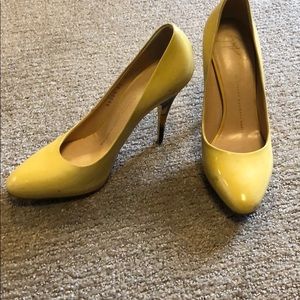 Giuseppe Zanotti mosaic heels